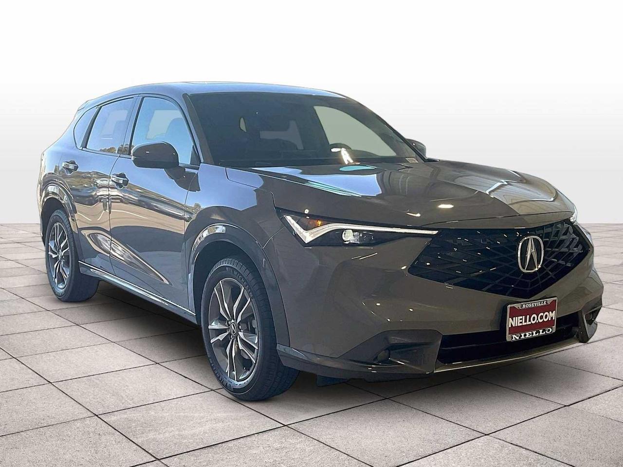 2026 Acura ADX