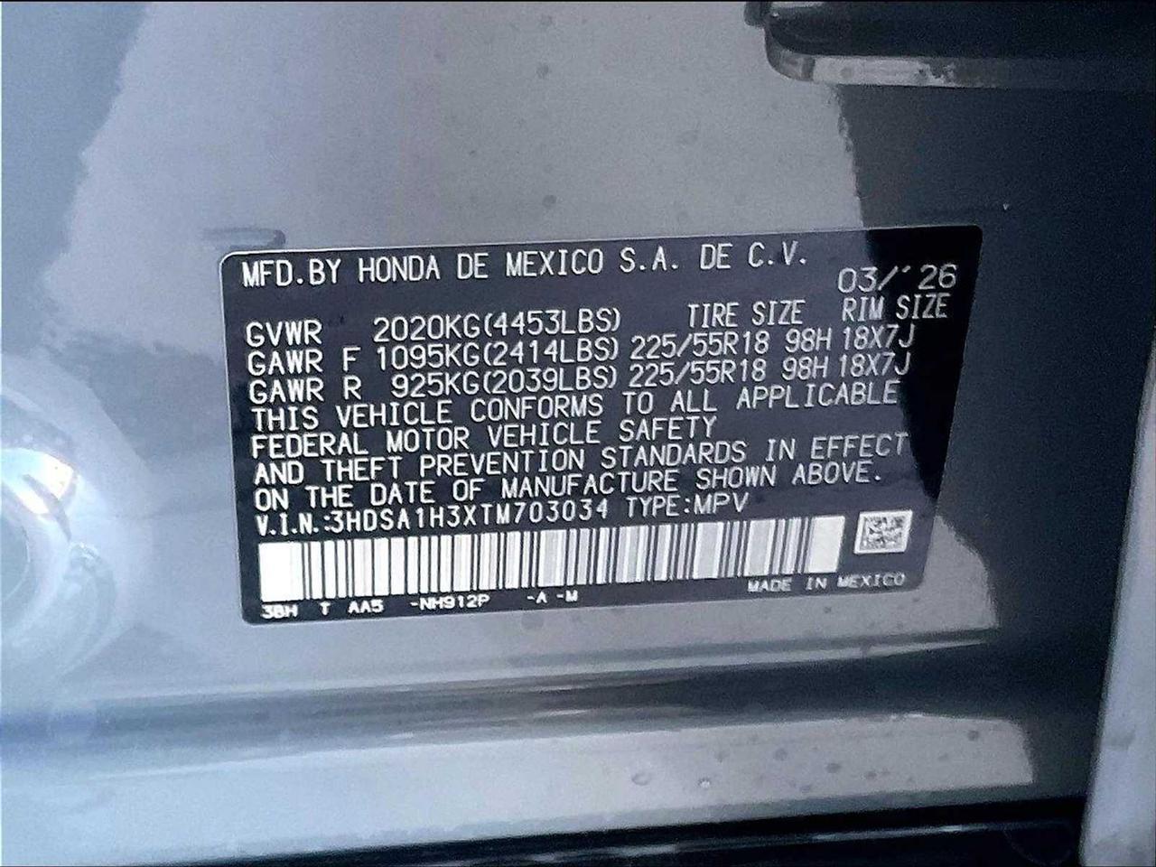 2026 Acura ADX Roseville CA
