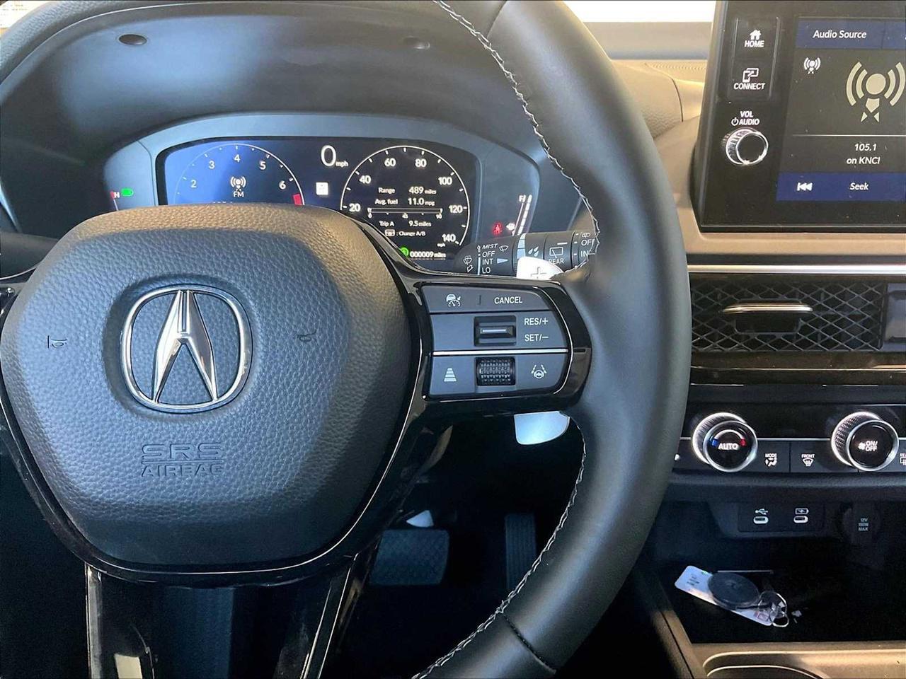 2026 Acura ADX Roseville CA