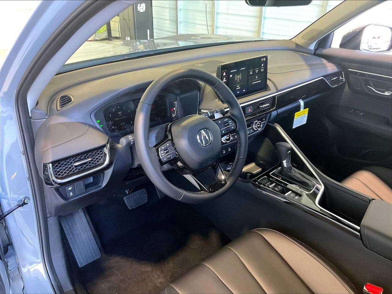 2026 Acura ADX Roseville CA