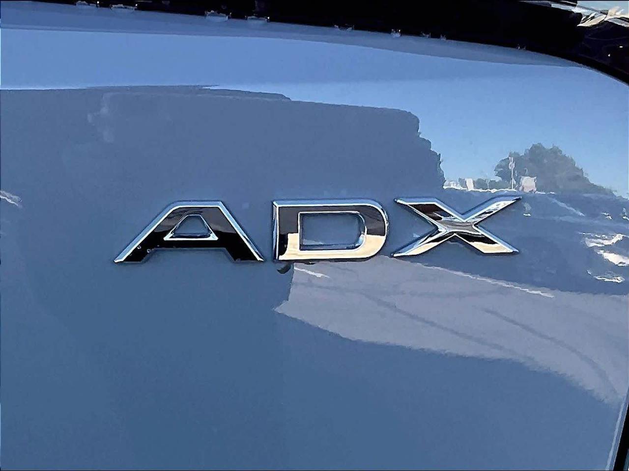 2026 Acura ADX Roseville CA