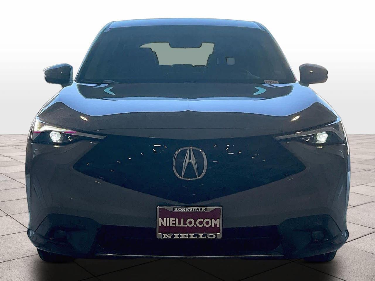 2026 Acura ADX Roseville CA
