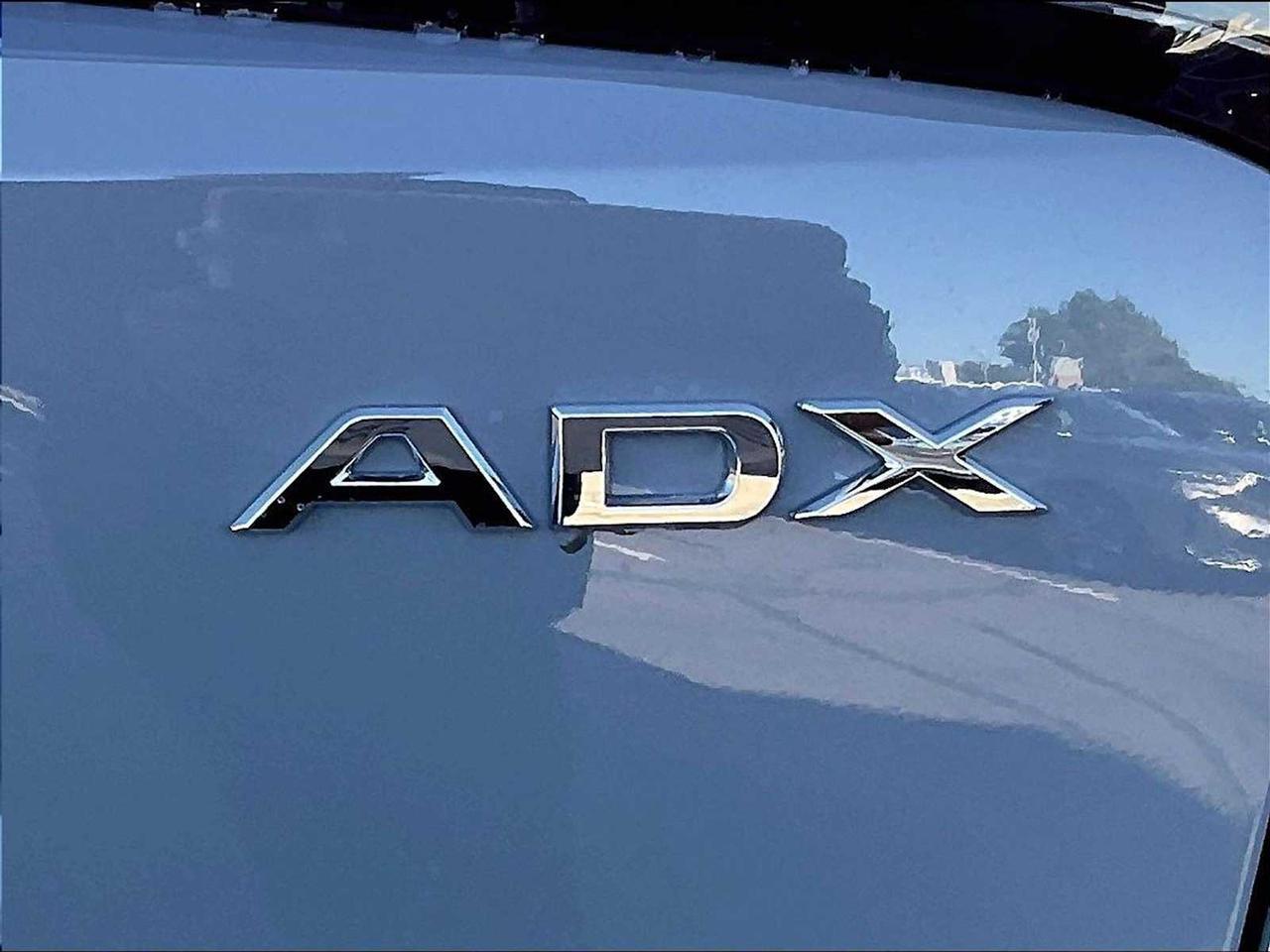 2026 Acura ADX Roseville CA
