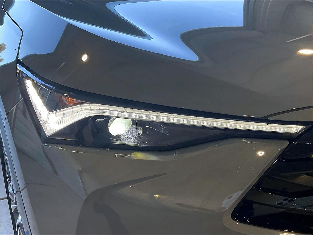 2026 Acura ADX Roseville CA
