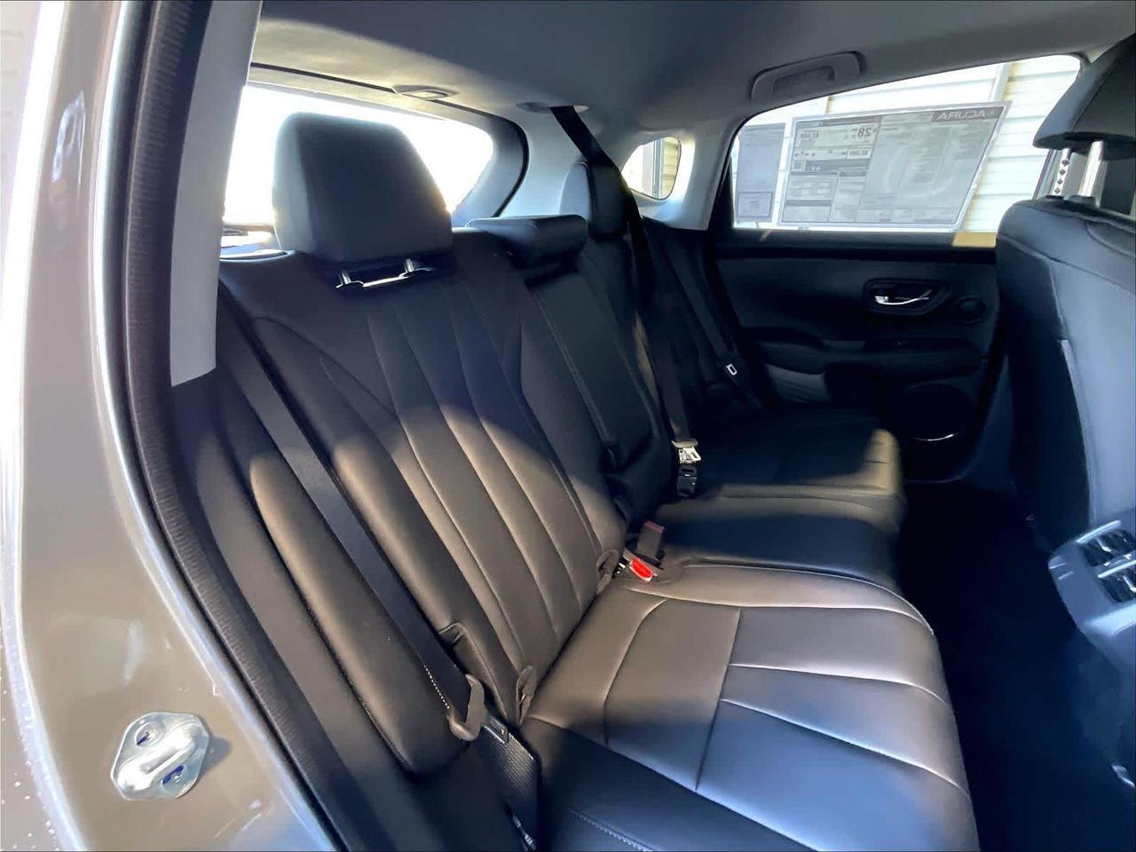 2026 Acura ADX Roseville CA