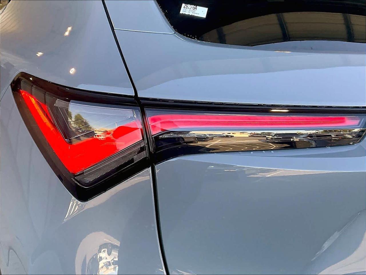 2026 Acura ADX Roseville CA