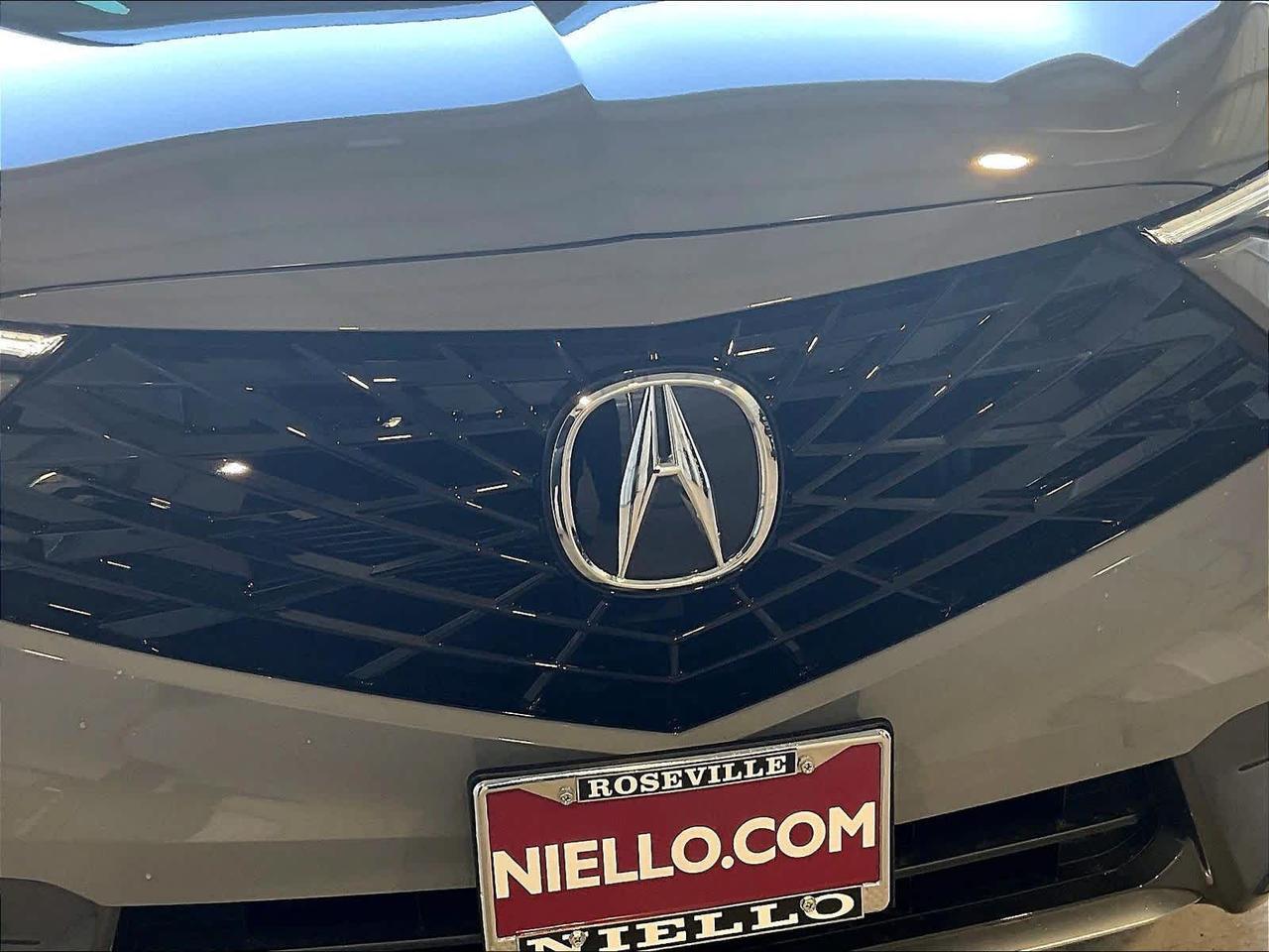2026 Acura ADX Roseville CA