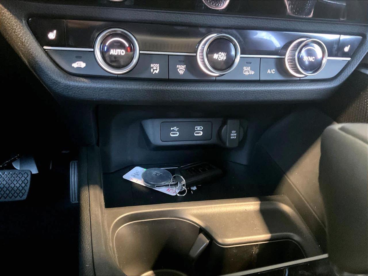 2026 Acura ADX Roseville CA