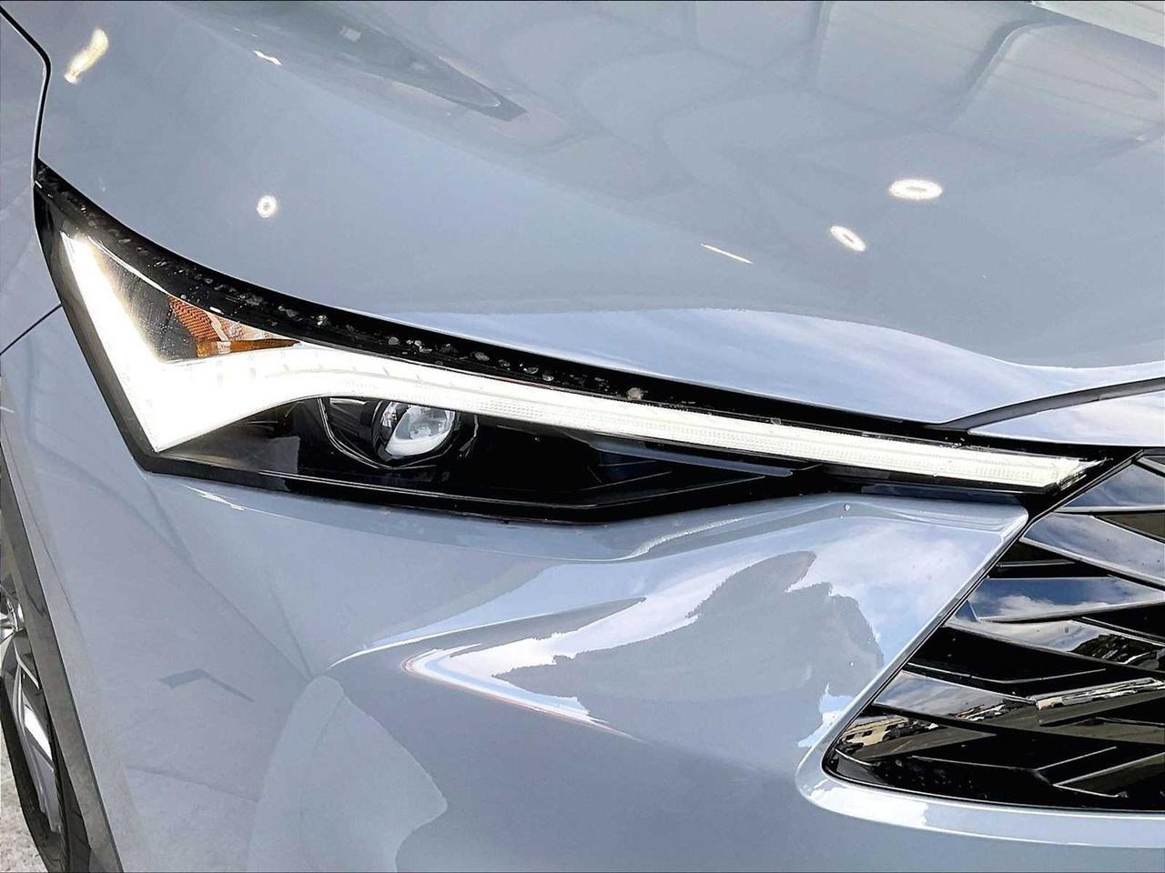 2026 Acura ADX Roseville CA