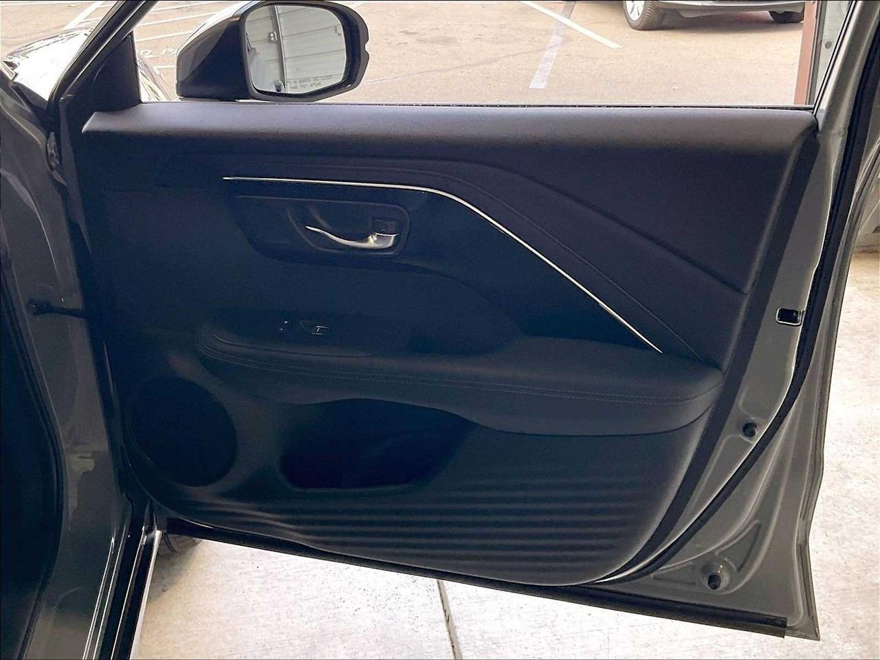 2026 Acura ADX Roseville CA