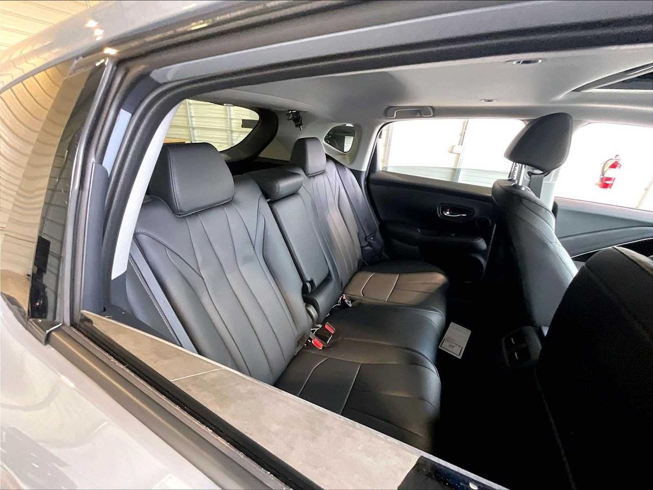 2026 Acura ADX Roseville CA