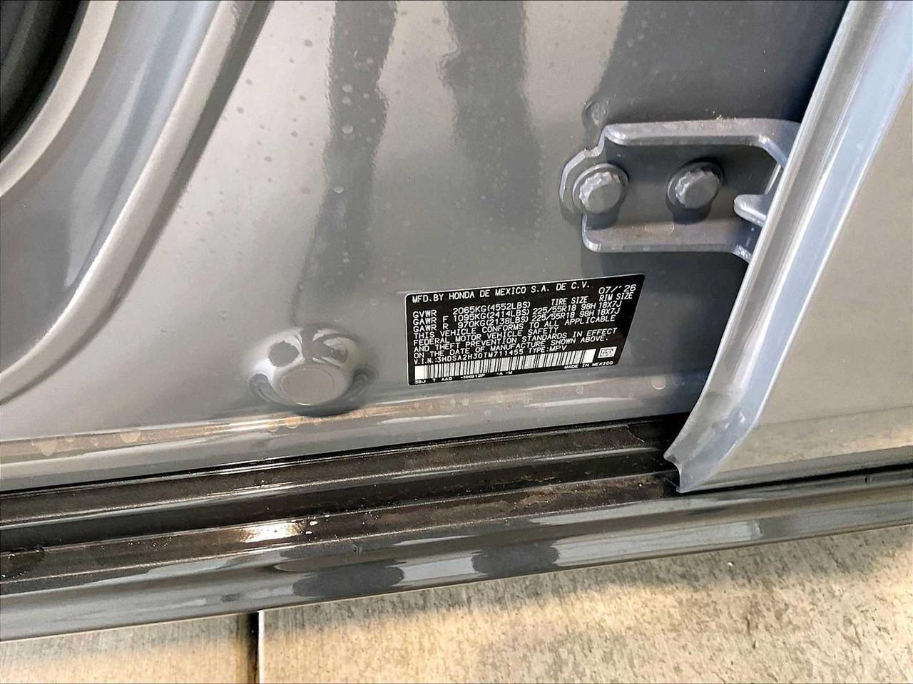 2026 Acura ADX Roseville CA