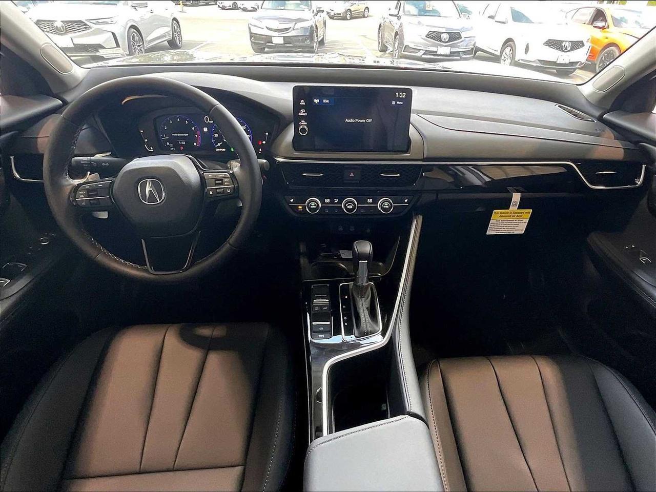 2026 Acura ADX Roseville CA