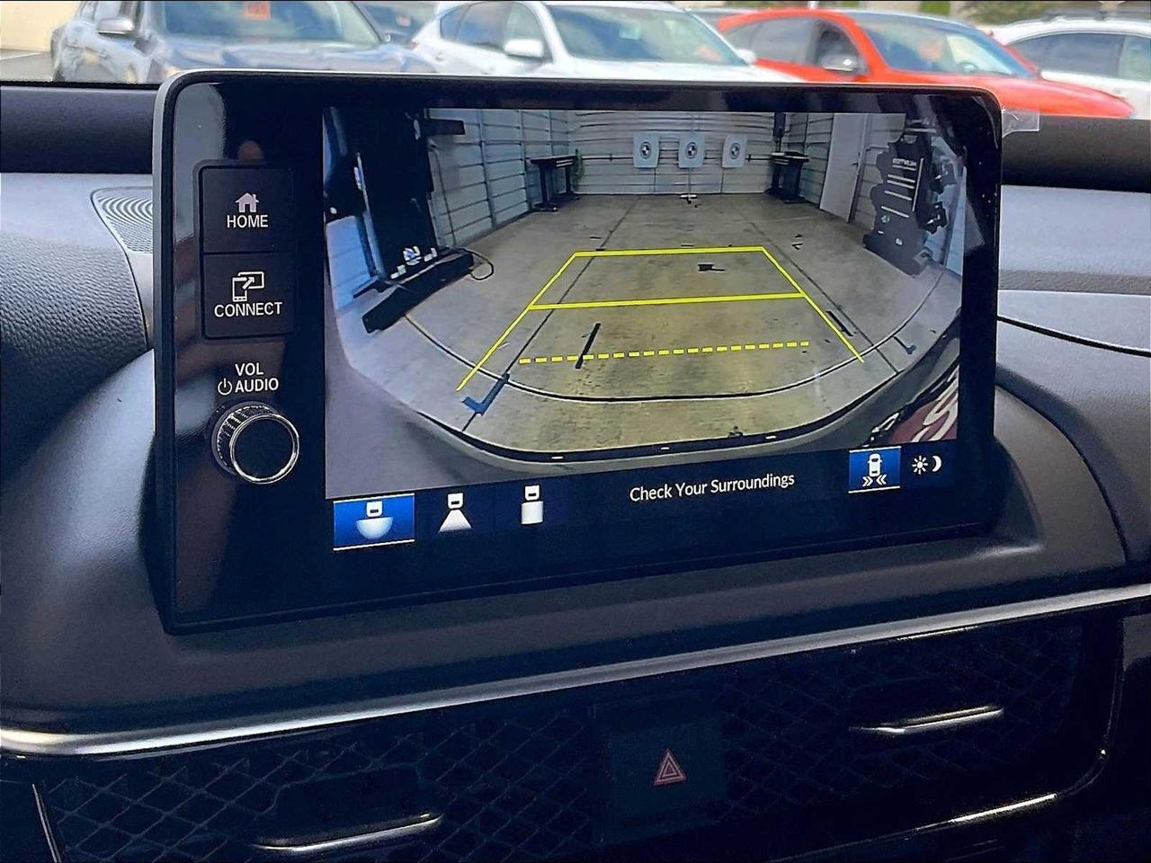 2026 Acura ADX Roseville CA