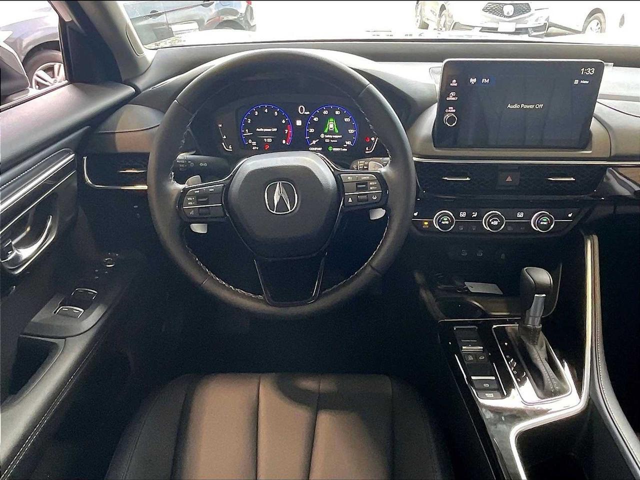 2026 Acura ADX Roseville CA