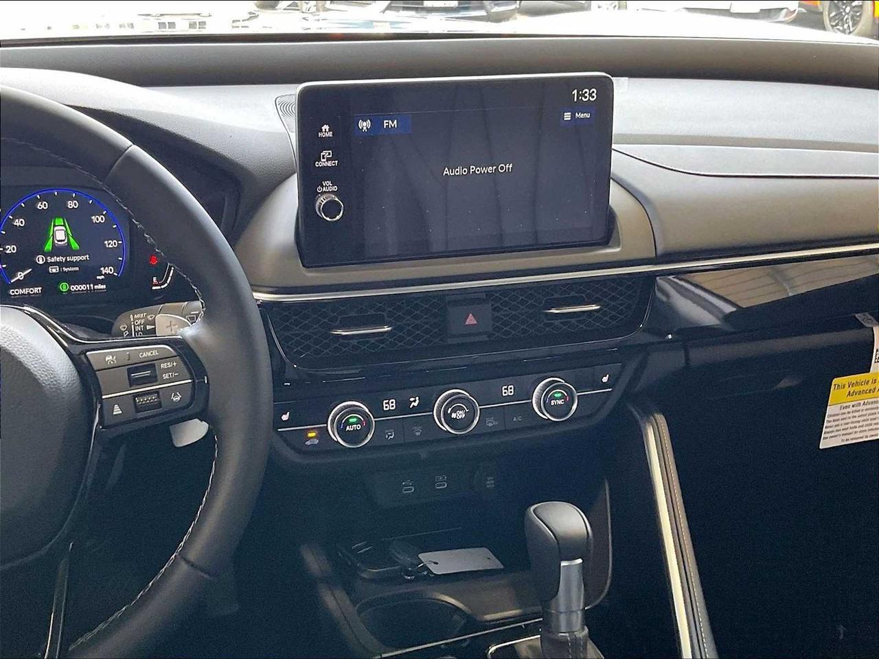 2026 Acura ADX Roseville CA