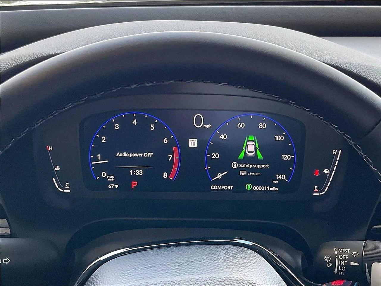 2026 Acura ADX Roseville CA