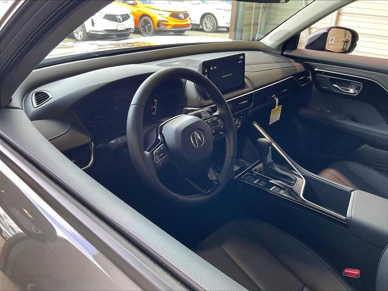 2026 Acura ADX Roseville CA