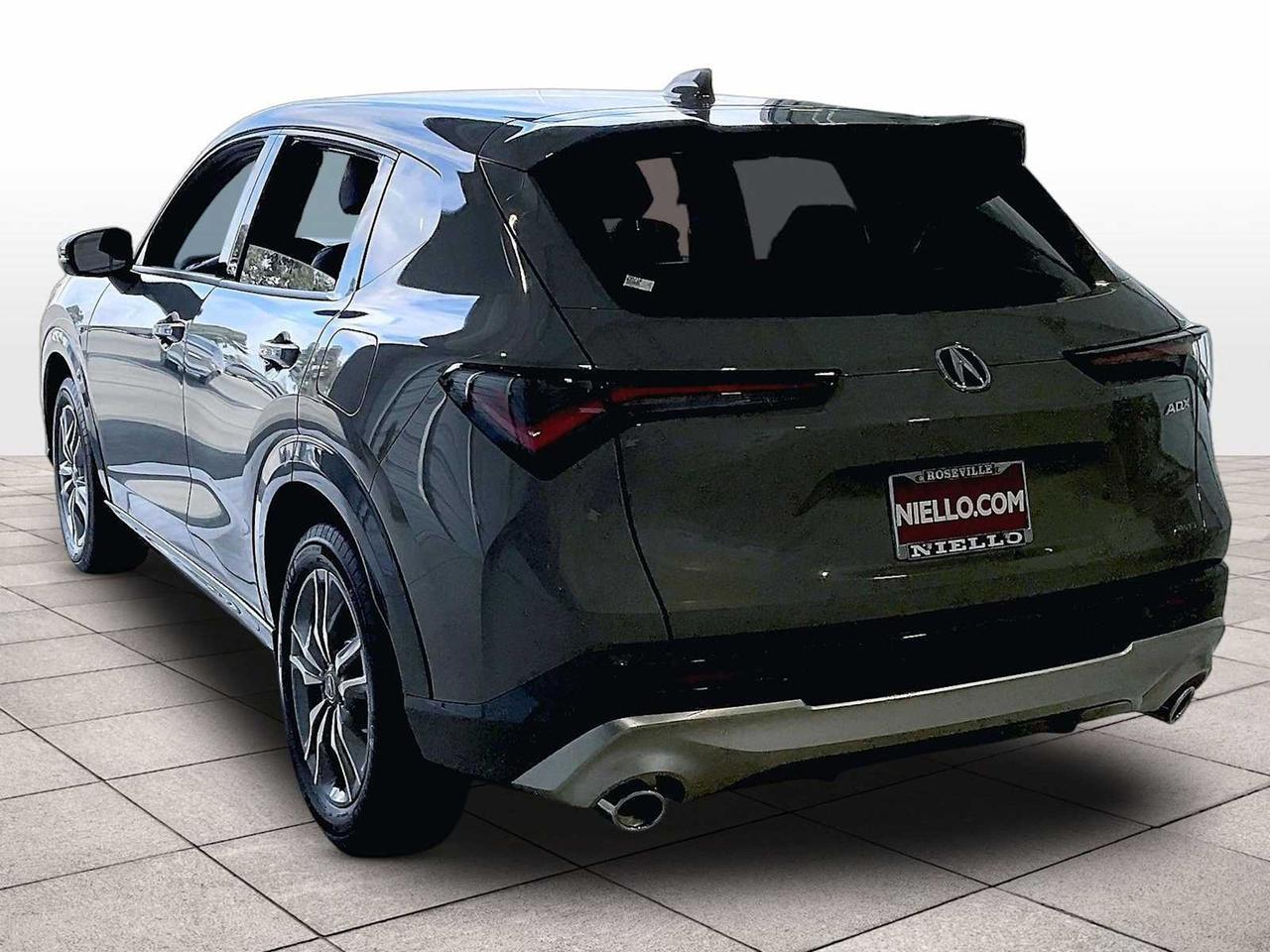 2026 Acura ADX Roseville CA