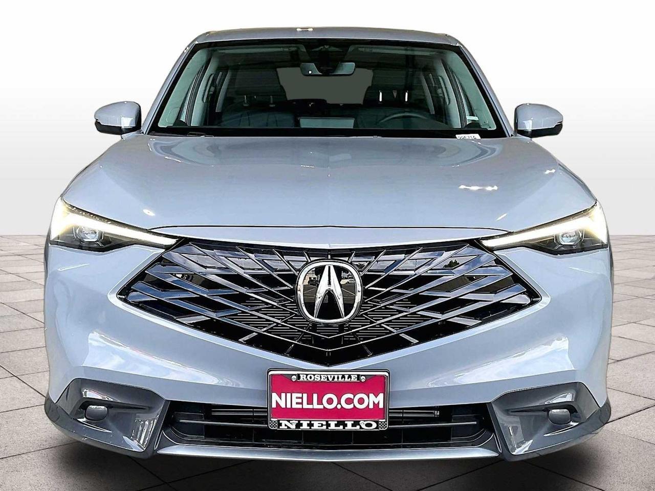 2026 Acura ADX Roseville CA