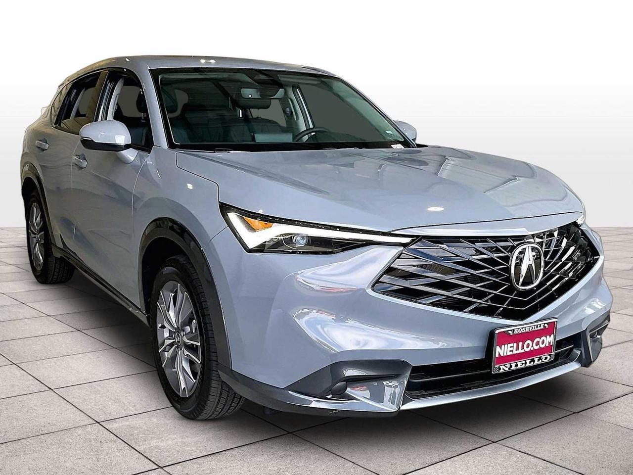 2026 Acura ADX Roseville CA