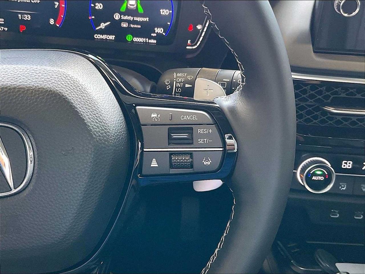 2026 Acura ADX Roseville CA