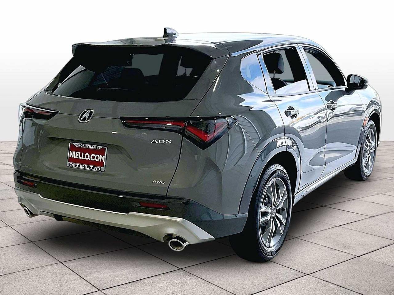 2026 Acura ADX Roseville CA