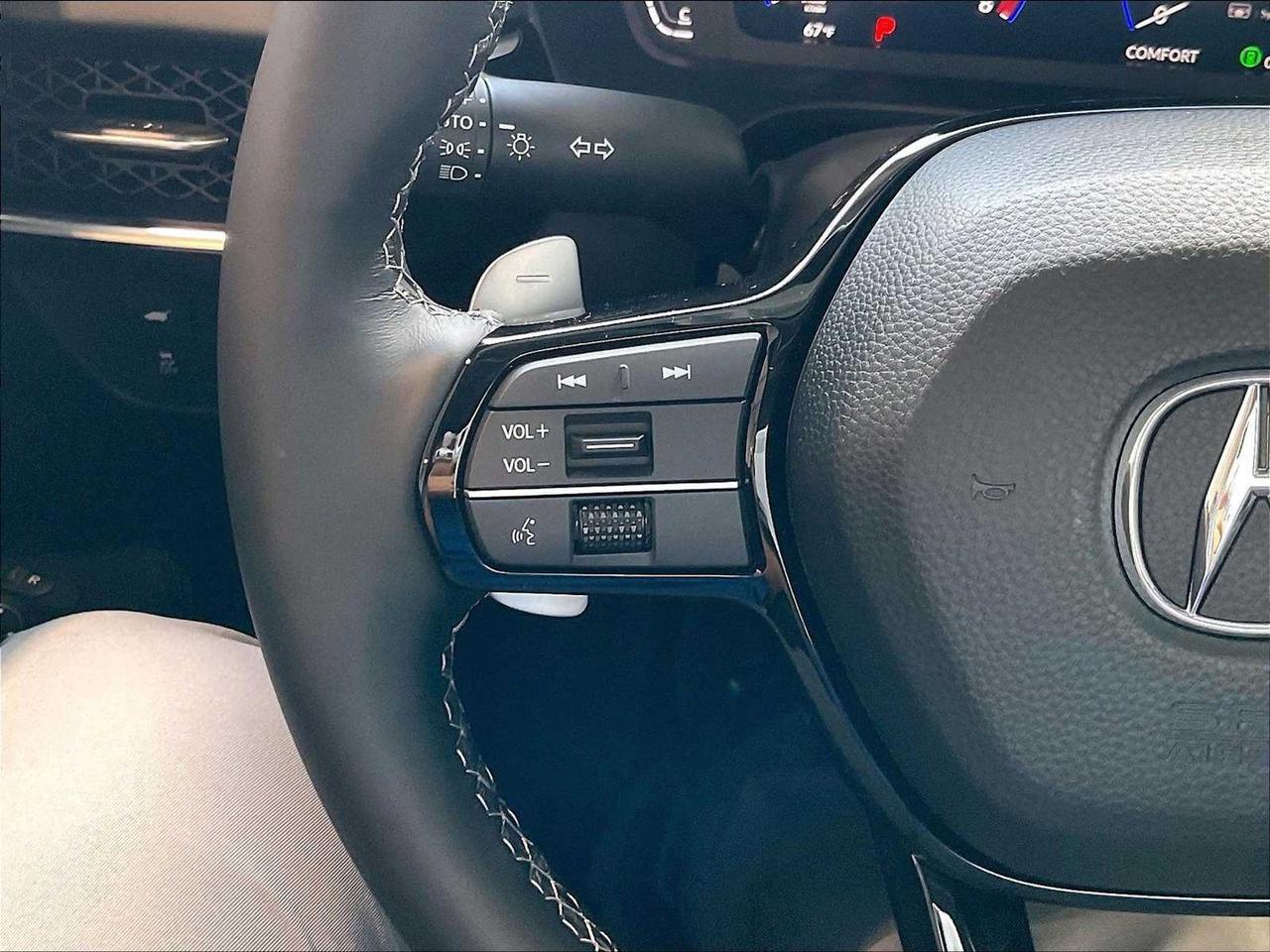 2026 Acura ADX Roseville CA