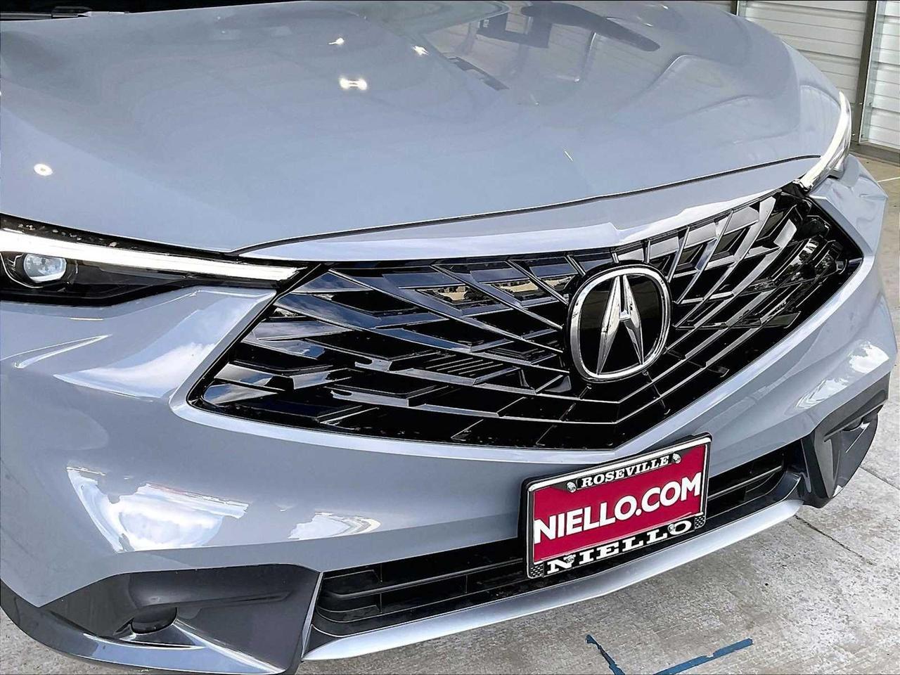 2026 Acura ADX Roseville CA