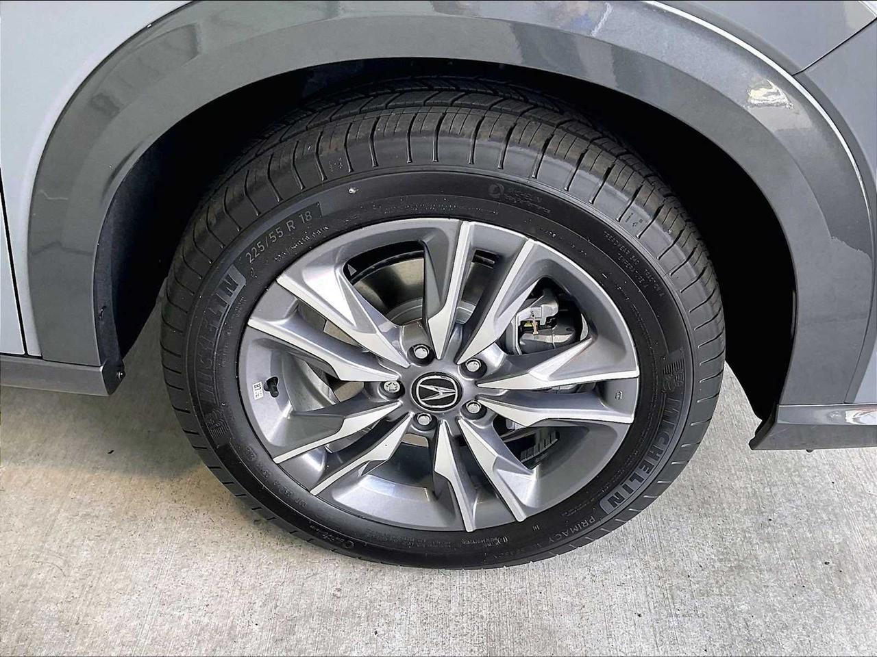 2026 Acura ADX Roseville CA