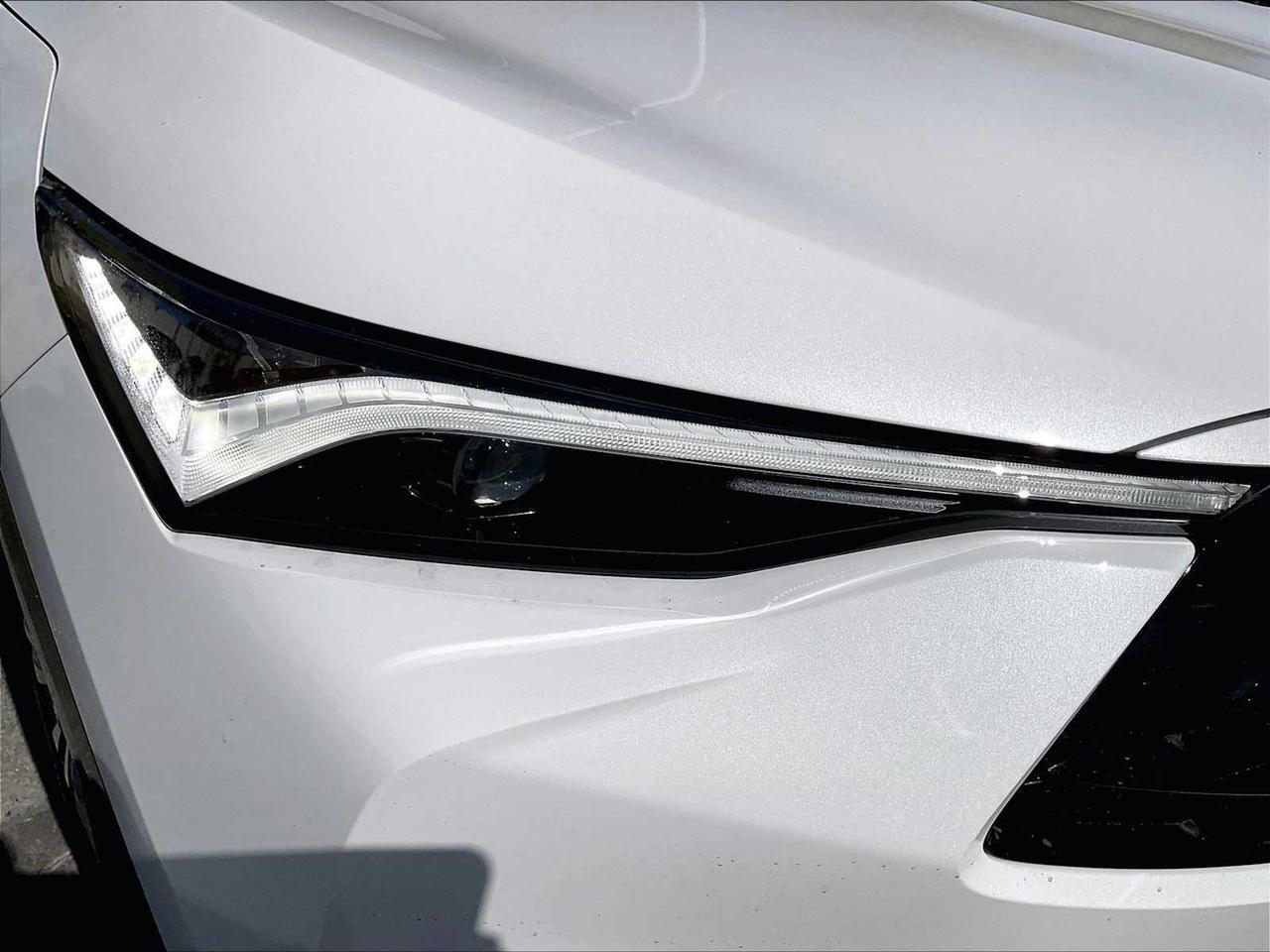 2026 Acura ADX Roseville CA