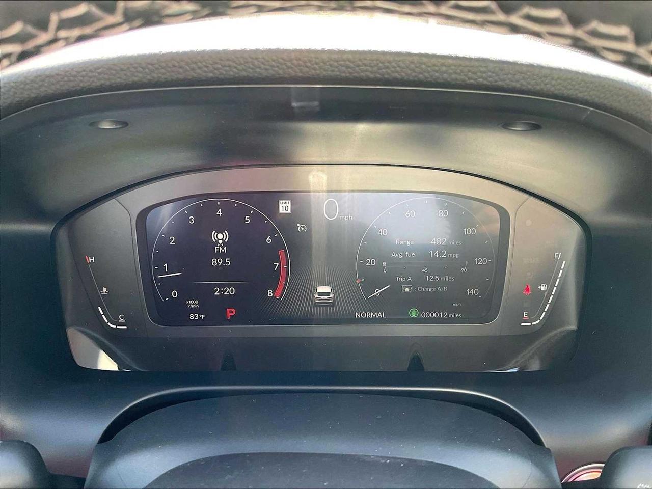 2026 Acura ADX Roseville CA
