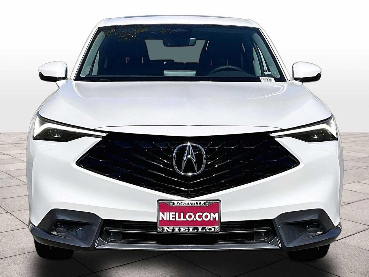 2026 Acura ADX Roseville CA