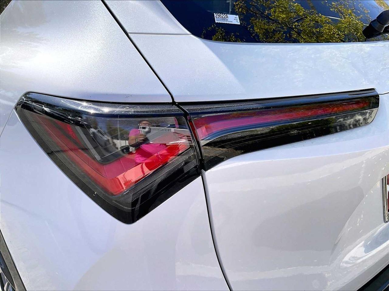 2026 Acura ADX Roseville CA