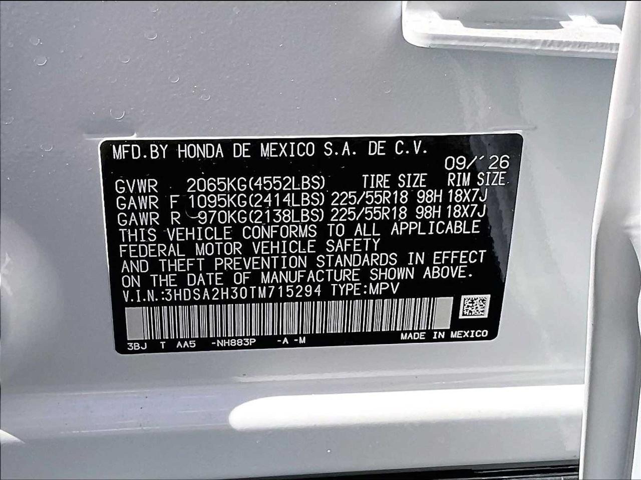 2026 Acura ADX Roseville CA