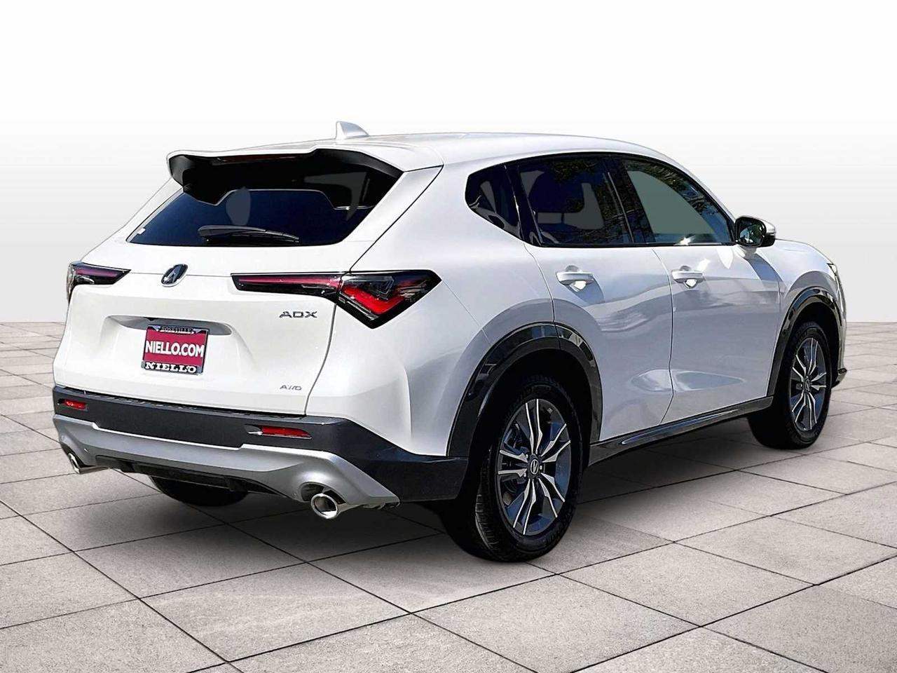 2026 Acura ADX Roseville CA