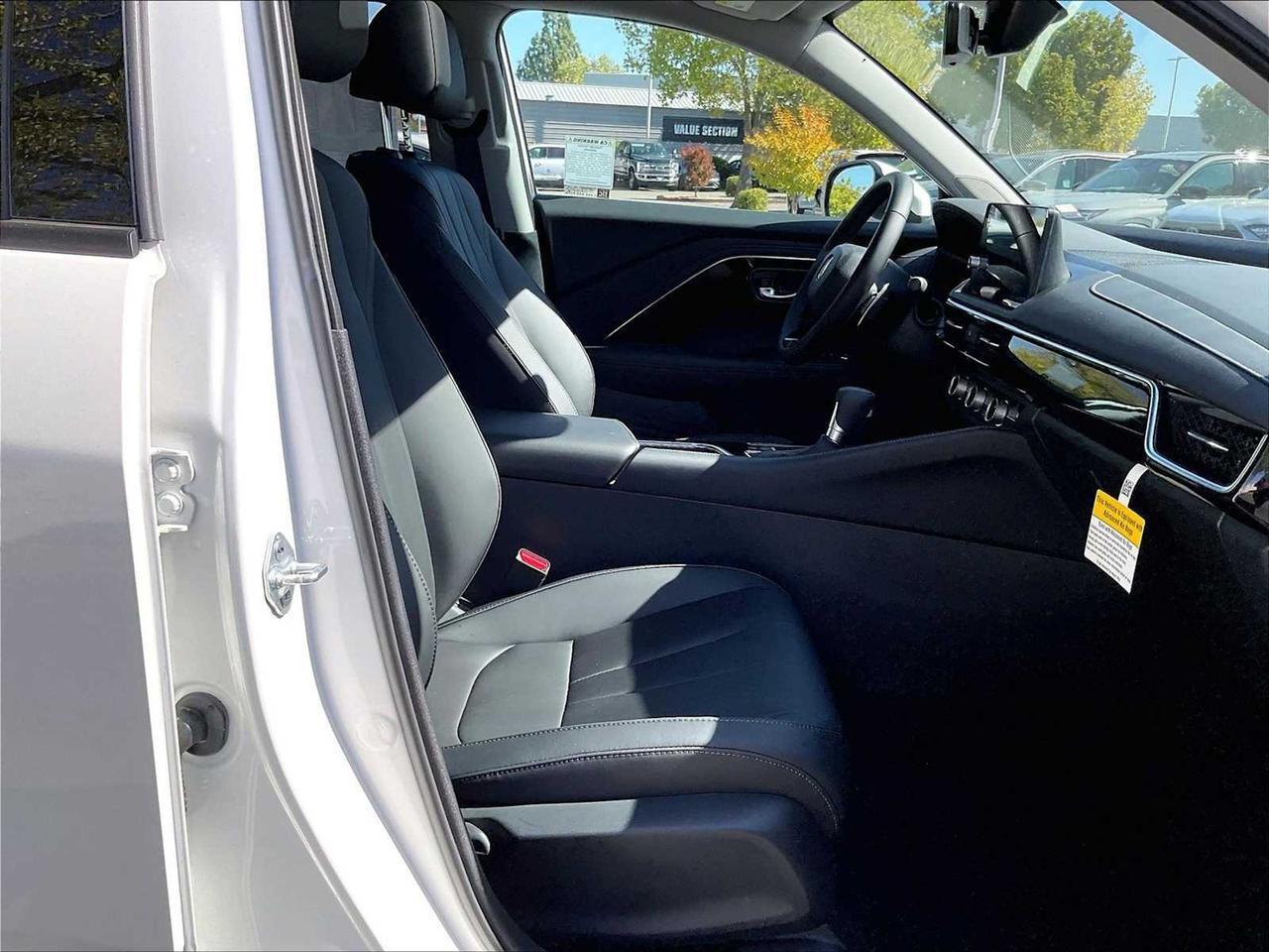 2026 Acura ADX Roseville CA