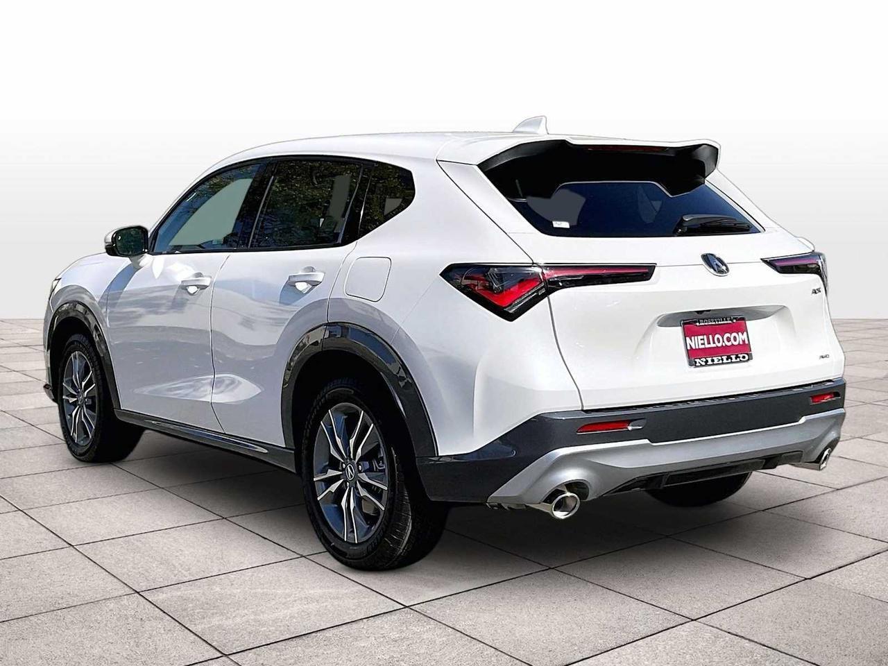 2026 Acura ADX Roseville CA