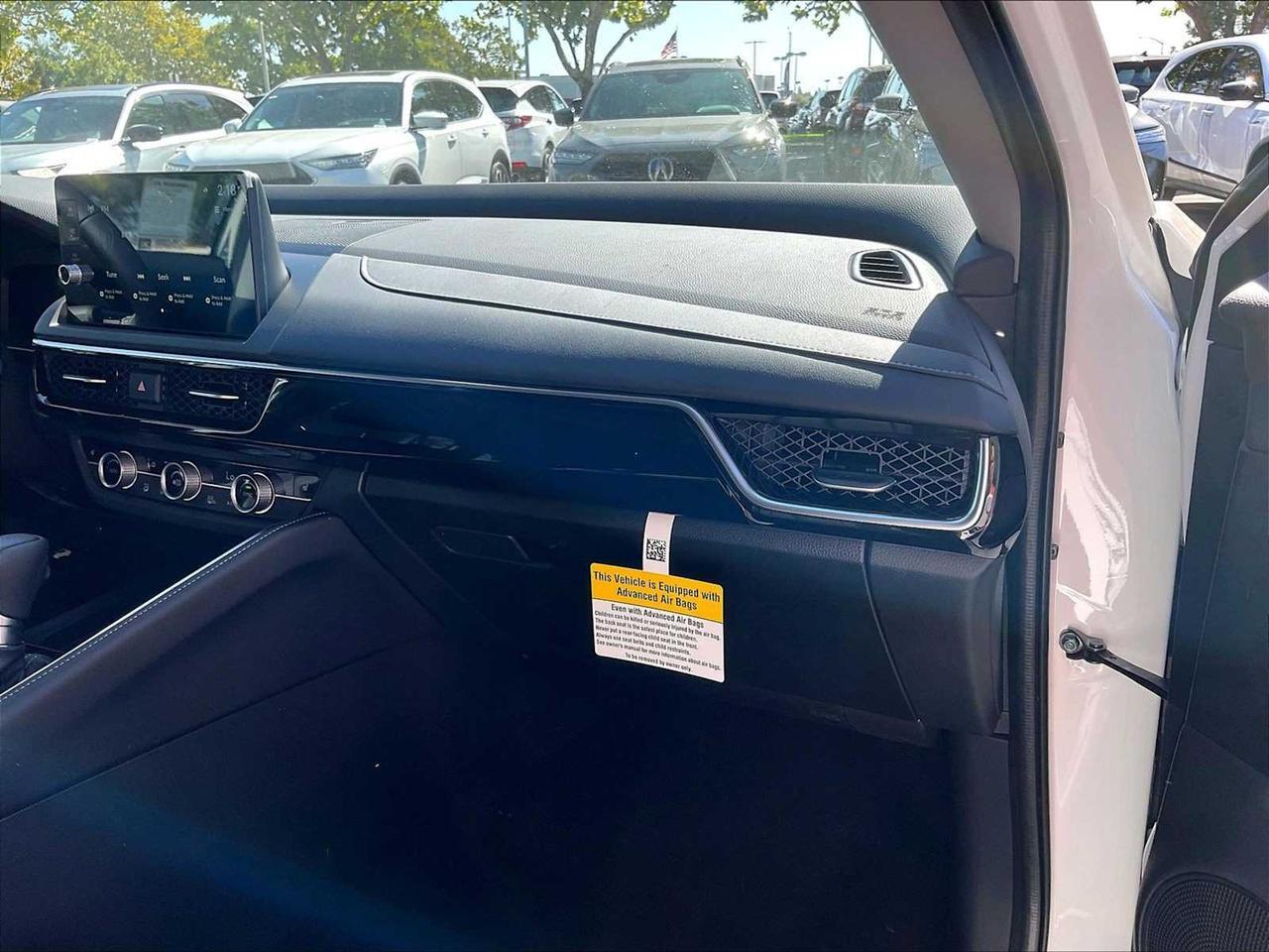 2026 Acura ADX Roseville CA