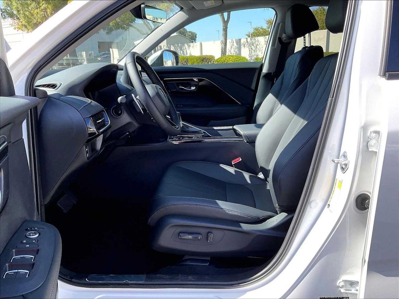 2026 Acura ADX Roseville CA