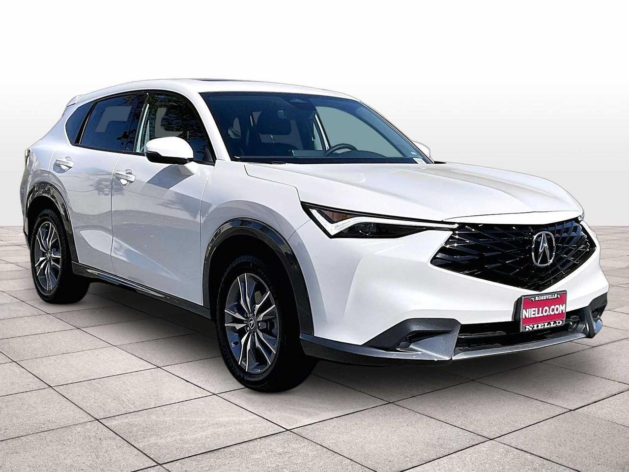 2026 Acura ADX Roseville CA