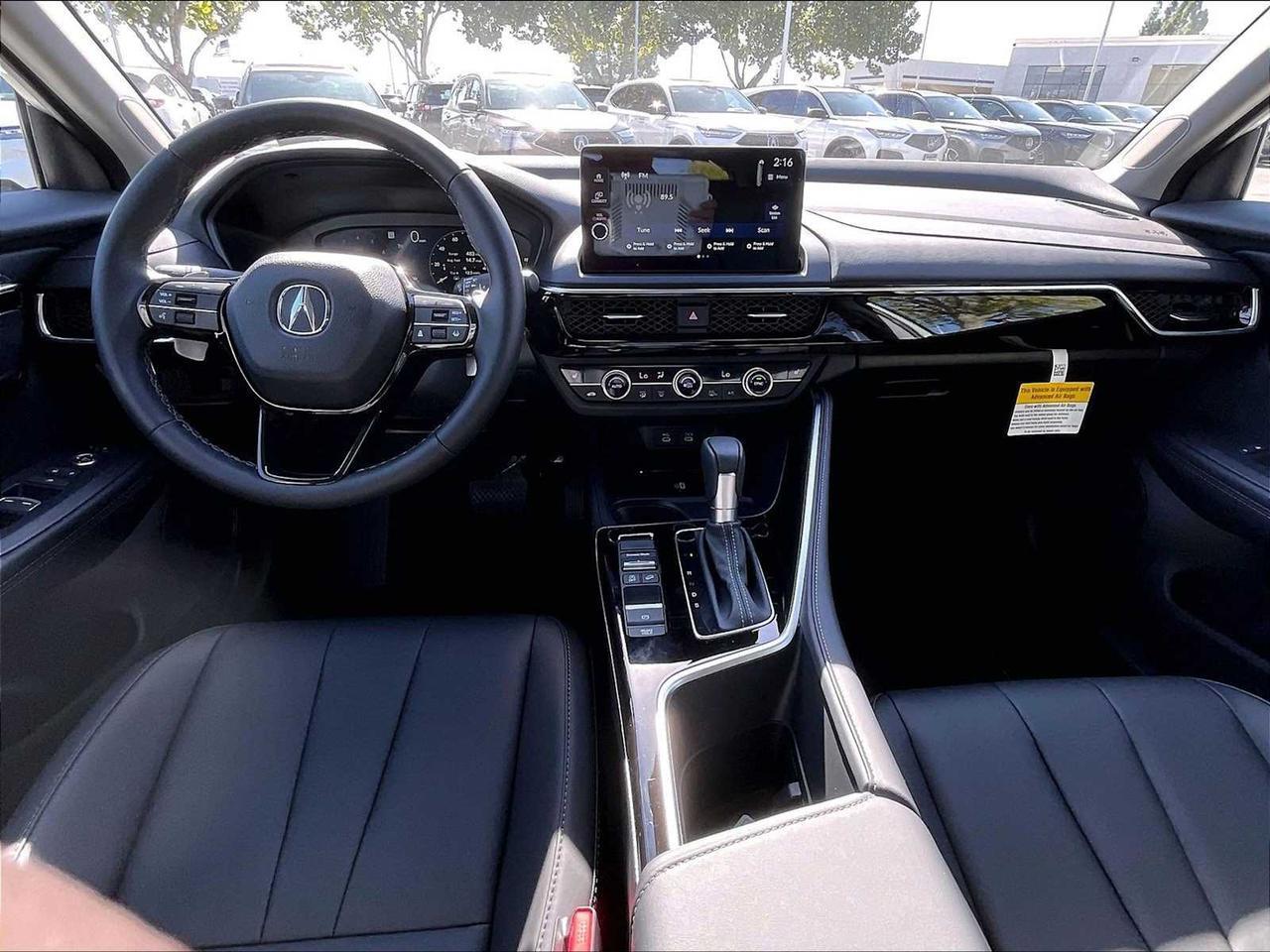 2026 Acura ADX Roseville CA