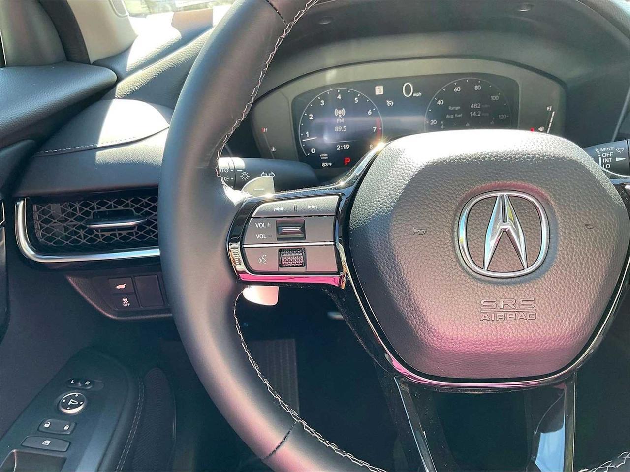 2026 Acura ADX Roseville CA