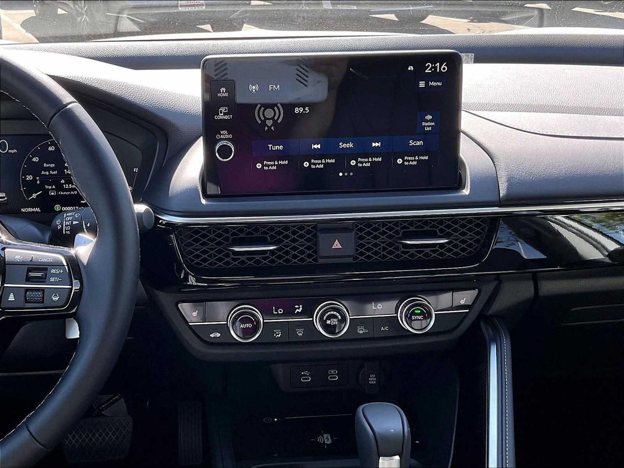 2026 Acura ADX Roseville CA