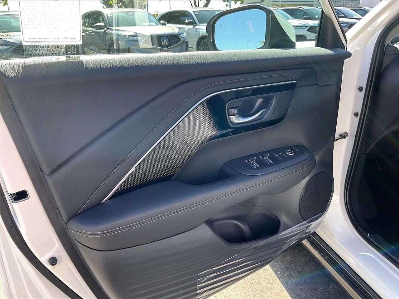 2026 Acura ADX Roseville CA