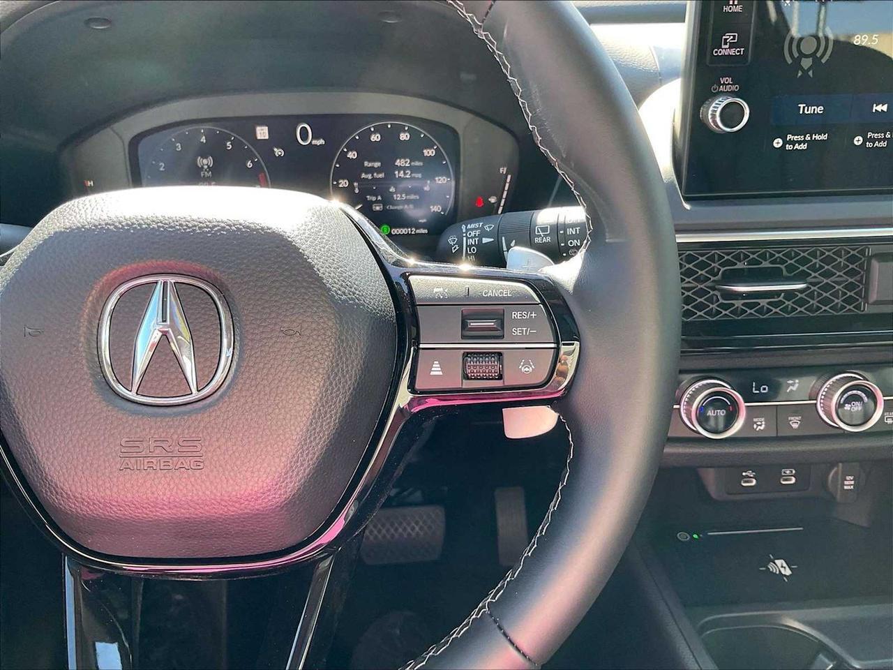 2026 Acura ADX Roseville CA
