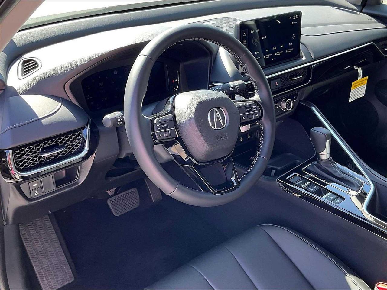 2026 Acura ADX Roseville CA
