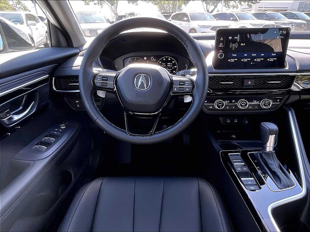 2026 Acura ADX Roseville CA