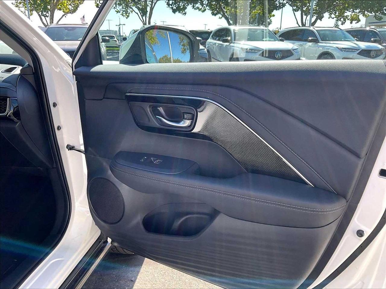 2026 Acura ADX Roseville CA