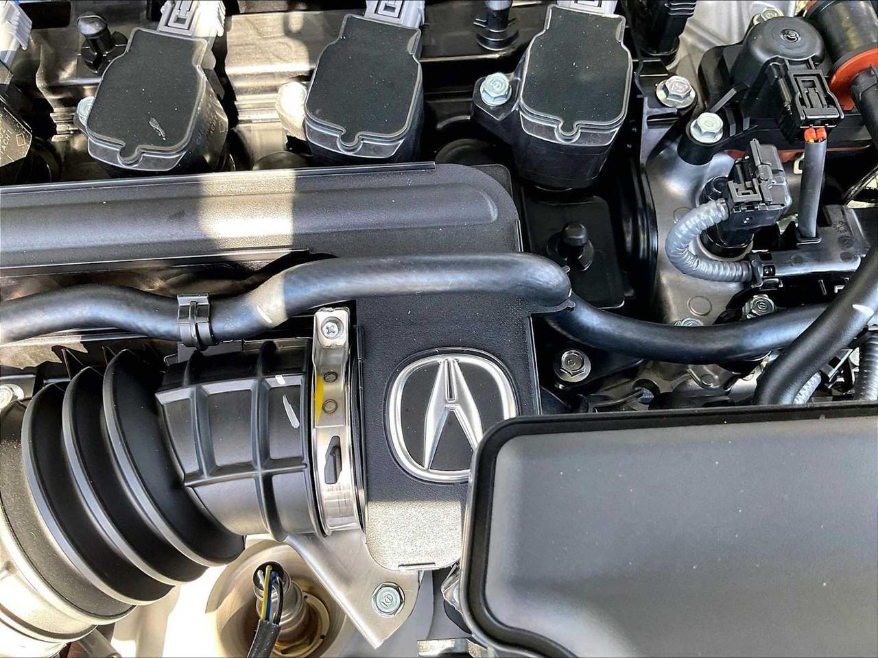 2026 Acura ADX Roseville CA
